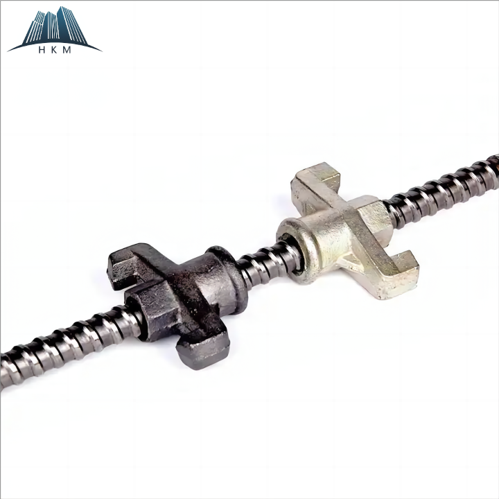 tie rod and nut (4).png Formwork Tie Rod