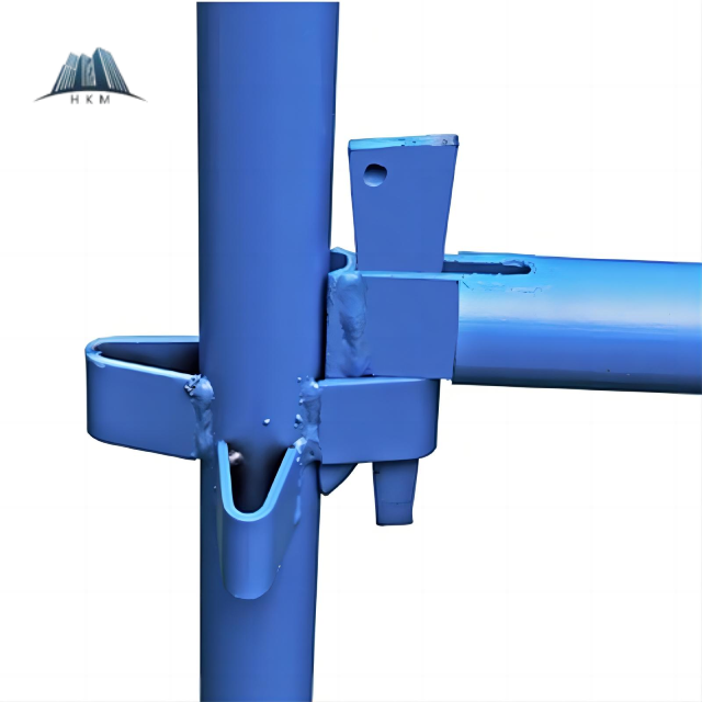 Kwikstage Scaffolding System Kwikstage Scaffolding System