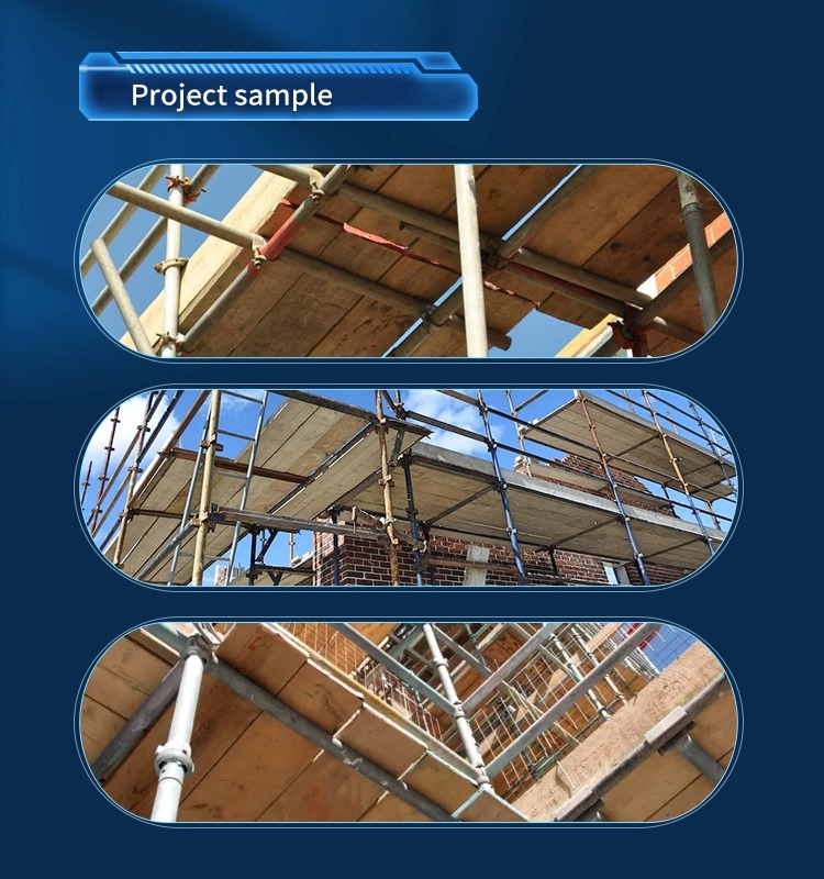 Premium Timber Scaffold Boards for Construction & Interior Design