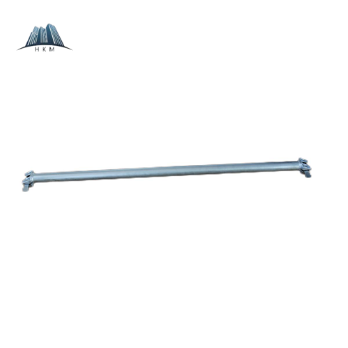 ringlock horizontal ledger.png Scaffolding Ringlock