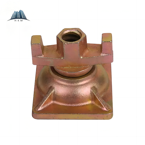 anchor nut.png Tie Rod with Nut