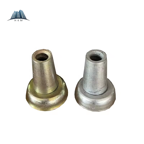 steel cone nut.png Tie Rod For Concrete Construction