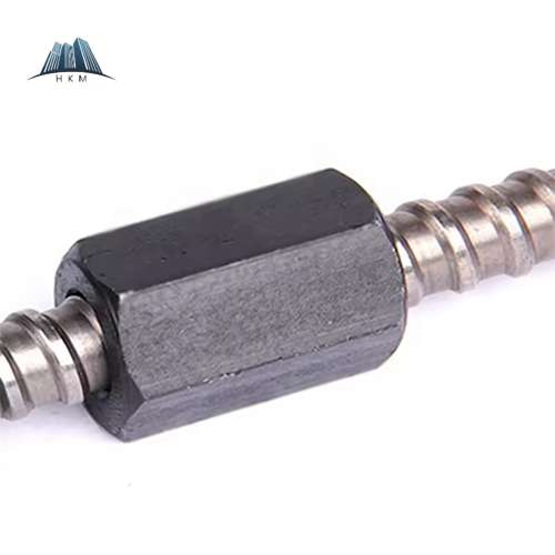 hex nut.png Tie Rod For Concrete Construction
