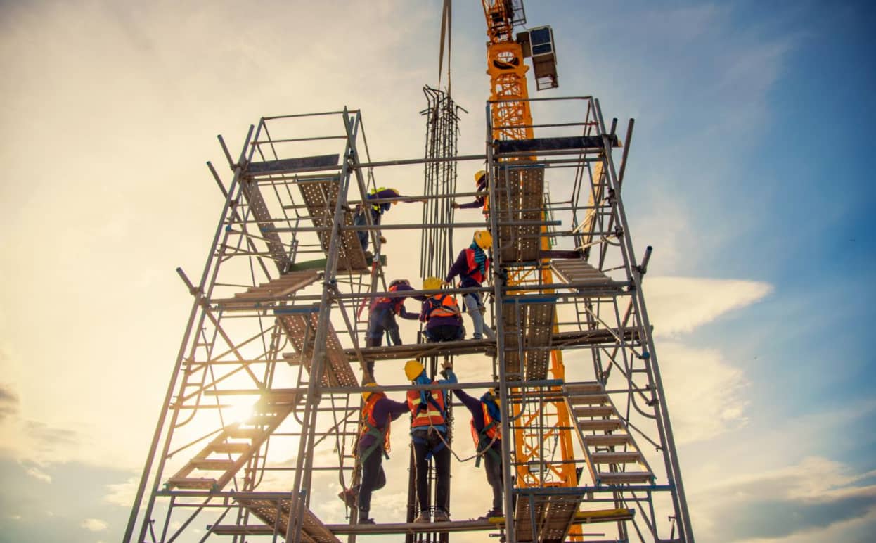 industrial floor-standing scaffolding.png