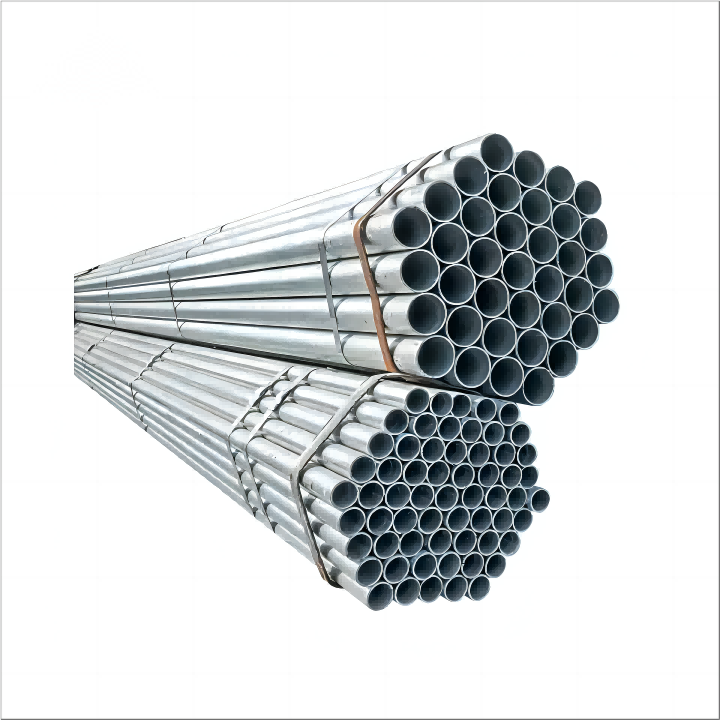 HDG04(1)(1).png Q355/S355 Hot dipped galvanized pipes