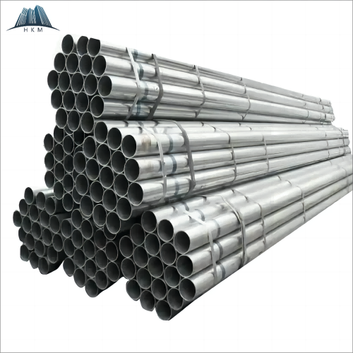 HDG03.png Q355/S355 Hot dipped galvanized pipes