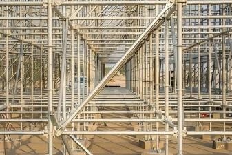 Scaffolding Safety Issues That Cannot Be Ignored During Construction