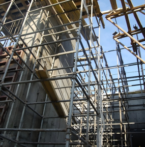 Safety Technical Standards for Construction Scaffolding