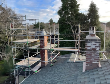 Comprehensive Analysis of Scaffolding Calculation