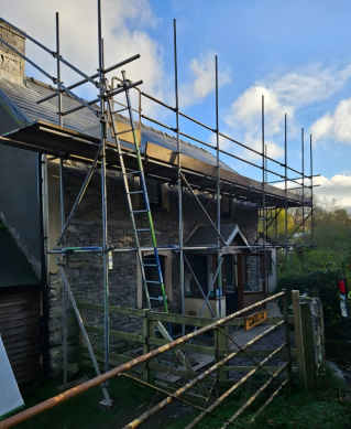 Ten Key Points for Scaffold Acceptance