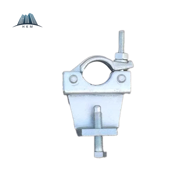High-Strength Scaffold Forged Girder Clamps - Beam Coupler Connector