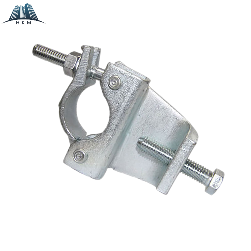 Swivel Girder Coupler Beam Clamp - High-Strength & Corrosion Resistant