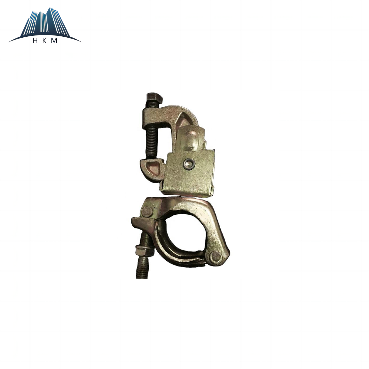 48.3mm Pressed Scaffold Beam Clamp Girder Coupler for Right Angles