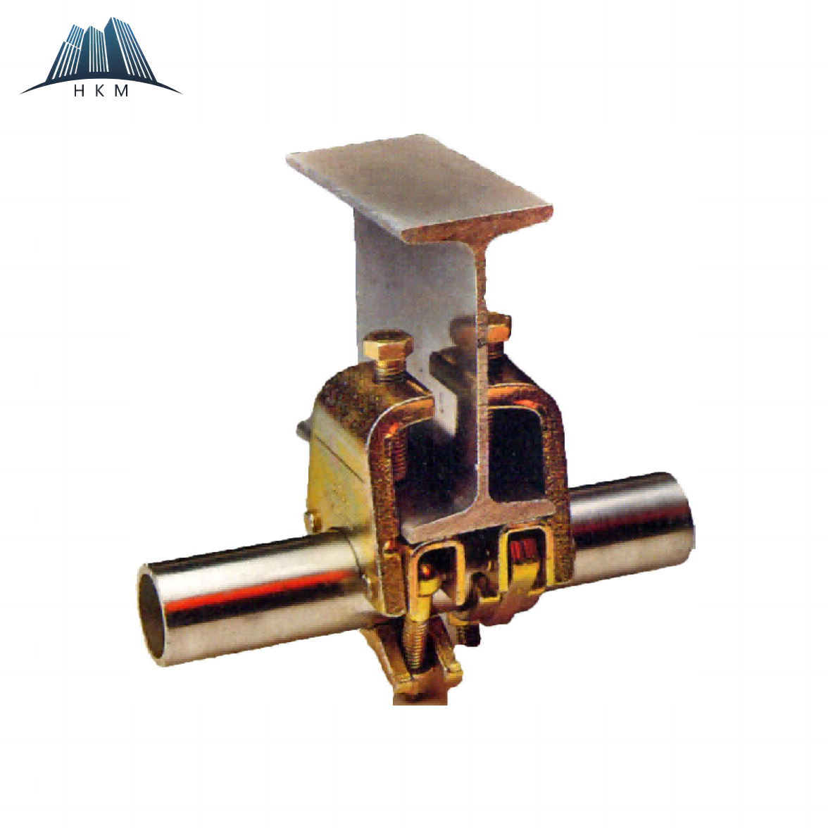 Pressed Scaffold Girder Clamps: High-Strength Beam Coupler Pressed Scaffold Girder Clamps: High-Strength Beam Coupler