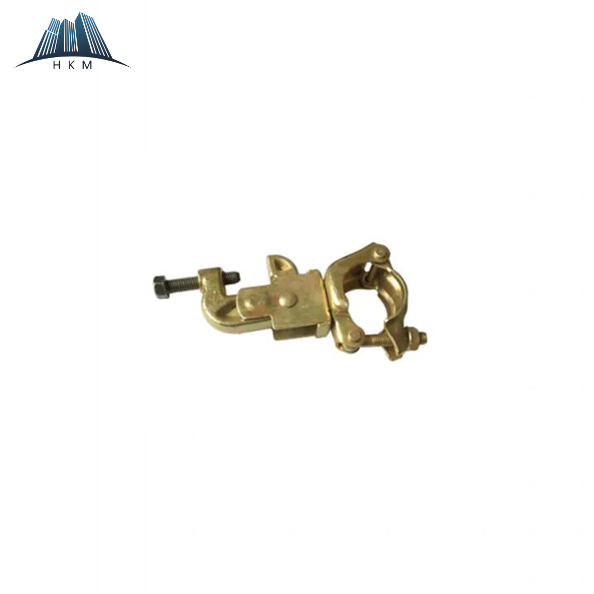 Pressed Girder Coupler - High-Strength Scaffolding Connector Pressed Girder Coupler - High-Strength Scaffolding Connector