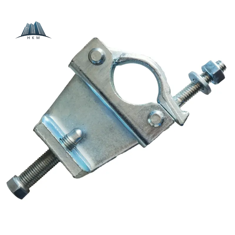 High-Strength Forged Gravlock Coupler Beam Clamp for Construction High-Strength Forged Gravlock Coupler Beam Clamp for Construction