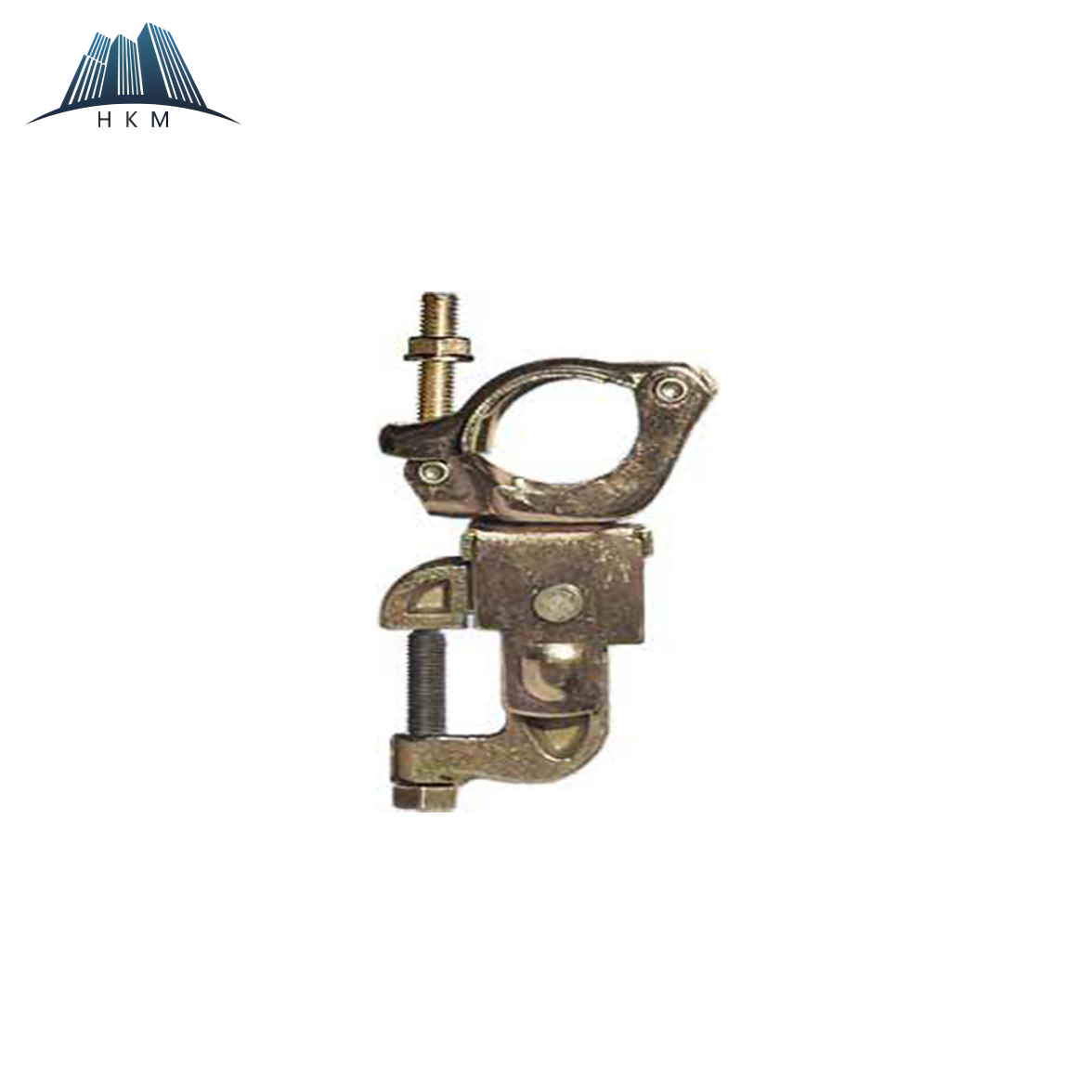 48.3mm Pressed Gravlock Girder Beam Coupler for Scaffolding Connection