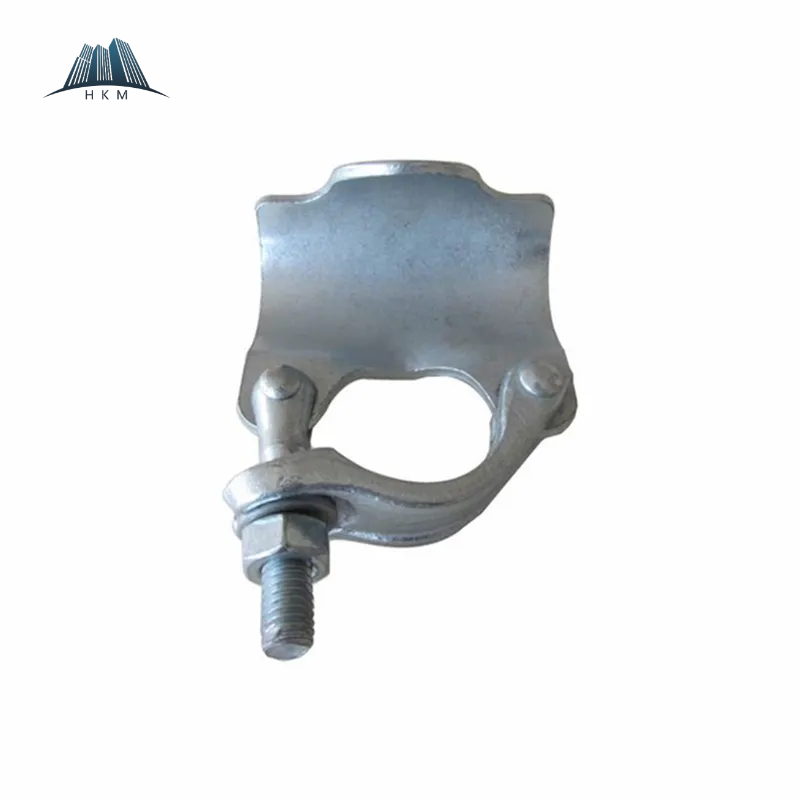 Putlog Scaffold Tube Coupler for Safe Construction Scaffolding
