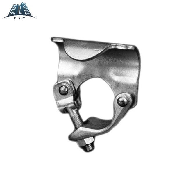 Putlog Scaffold Tube Coupler - Secure & Efficient Scaffolding Connection