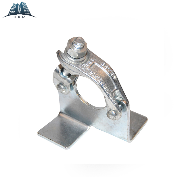 BRC Clamp Scaffold Board Retaining Coupler - Durable & Reliable