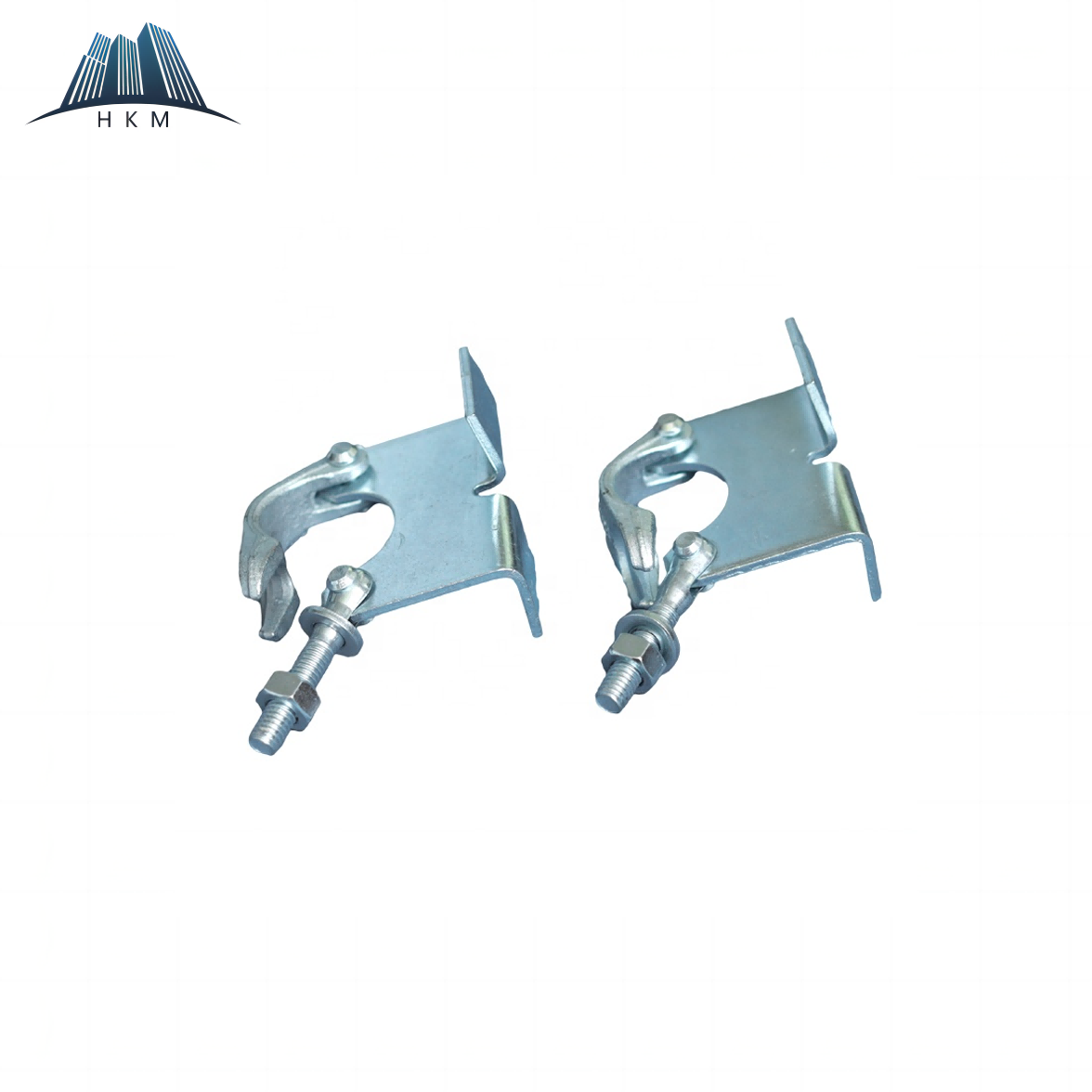 Scaffold Board Clamps - Retaining Coupler for Secure Platforms Scaffold Board Clamps - Retaining Coupler for Secure Platforms