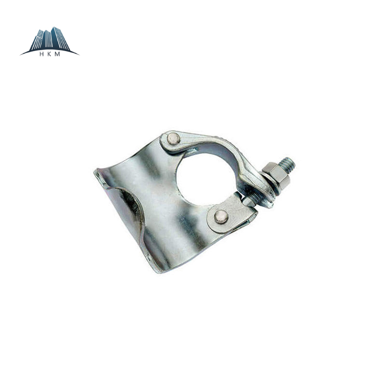 High-Strength Scaffolding Putlog Coupler for Safe Construction High-Strength Scaffolding Putlog Coupler for Safe Construction