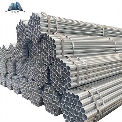 Steel Tube - High-Quality Metal Pipe Solutions for Construction Projects