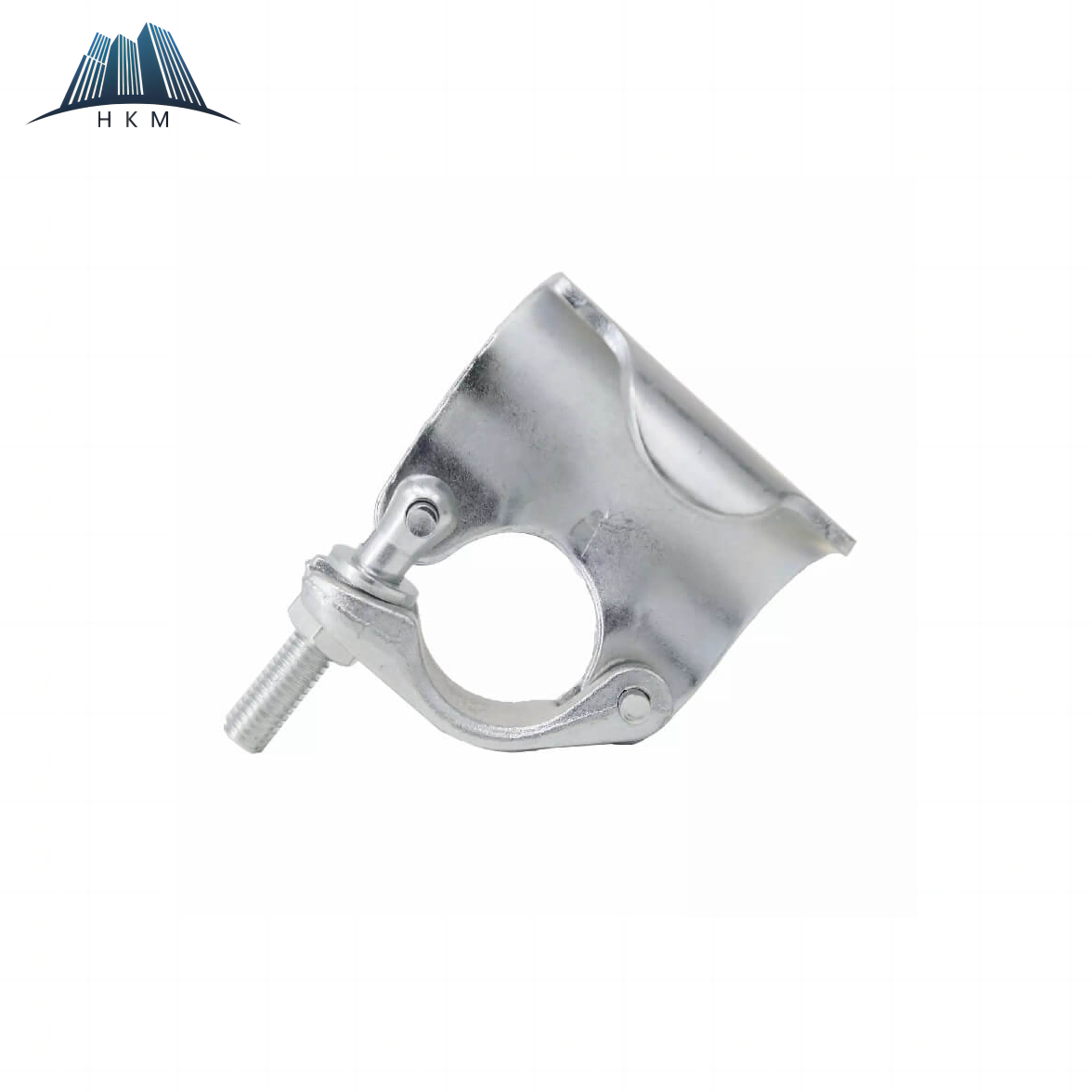 High-Quality Drop Forged Putlog Coupler for Scaffolding Construction High-Quality Drop Forged Putlog Coupler for Scaffolding Construction