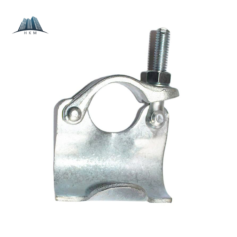 High-Quality Putlog Coupler for Efficient Scaffolding Construction High-Quality Putlog Coupler for Efficient Scaffolding Construction
