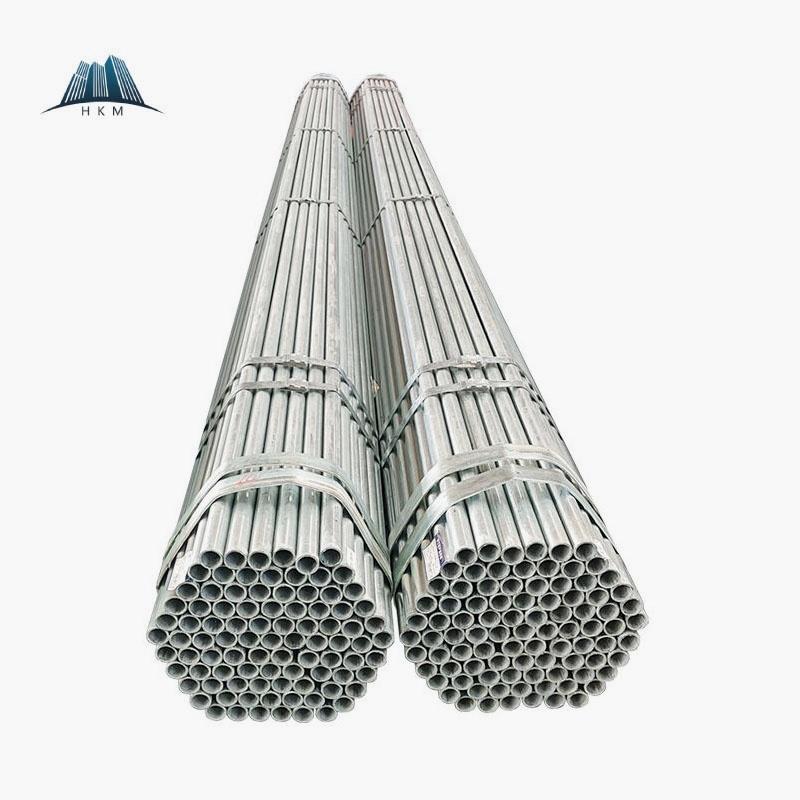 High-Strength Scaffold Tube for Sale: Durable Metal Pipes for Construction