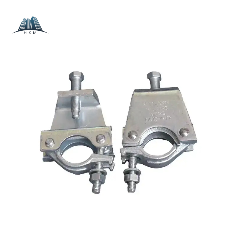High-Strength Beam Clamp for Construction and Industrial Use