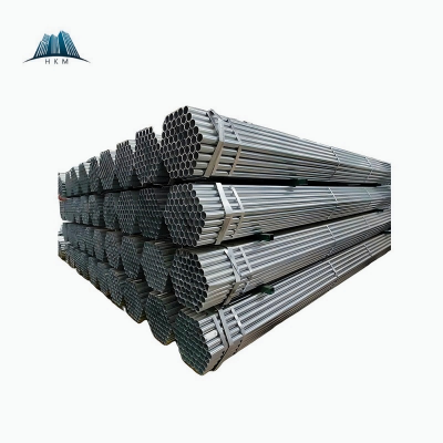 Galvanized Steel Pipe for Sale - Durable Scaffolding Solutions