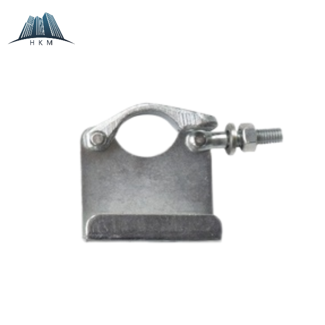 Scaffolding Ladder Coupler - Secure Ladder Attachment for Scaffold Systems