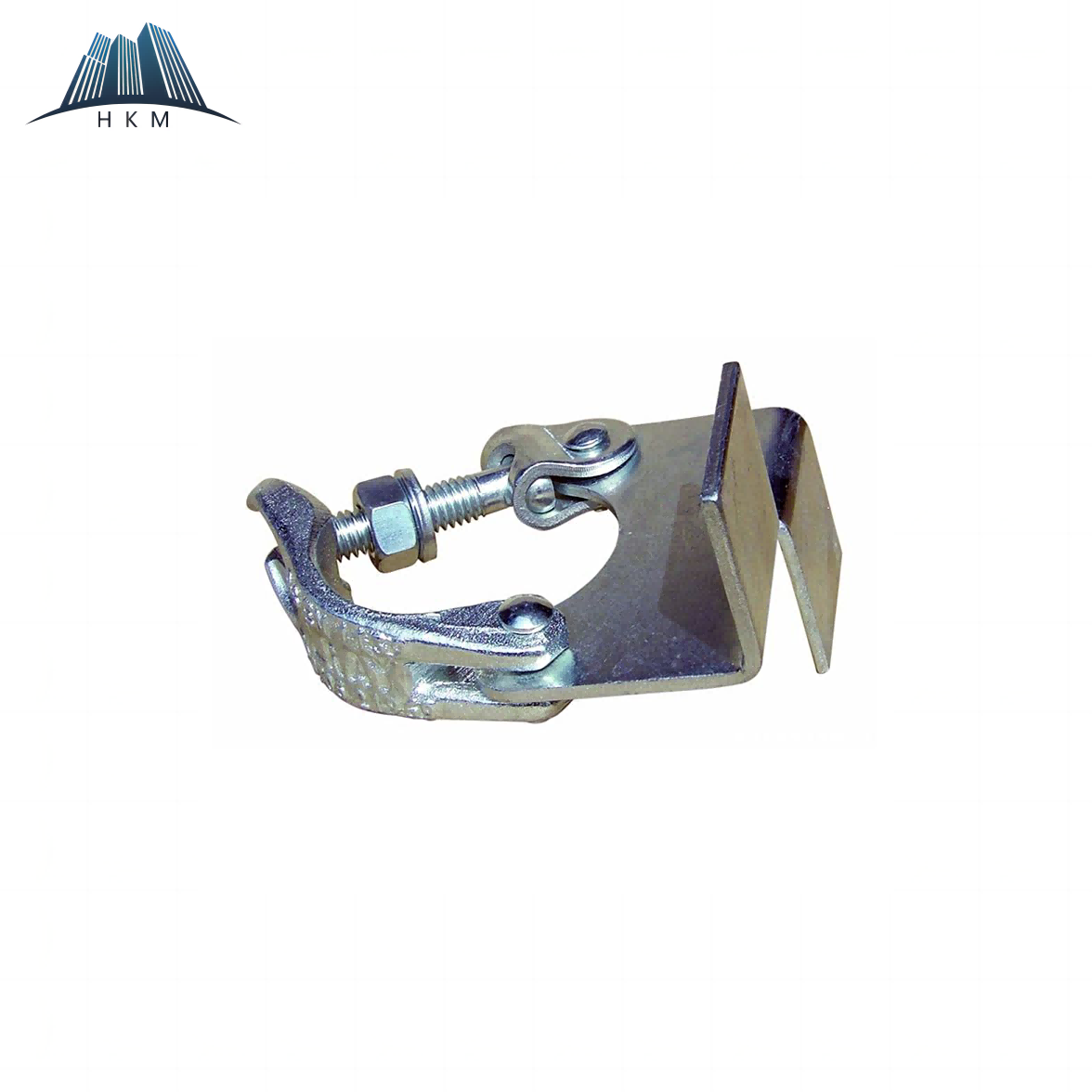High-Quality Forged Board Retaining Coupler for Construction