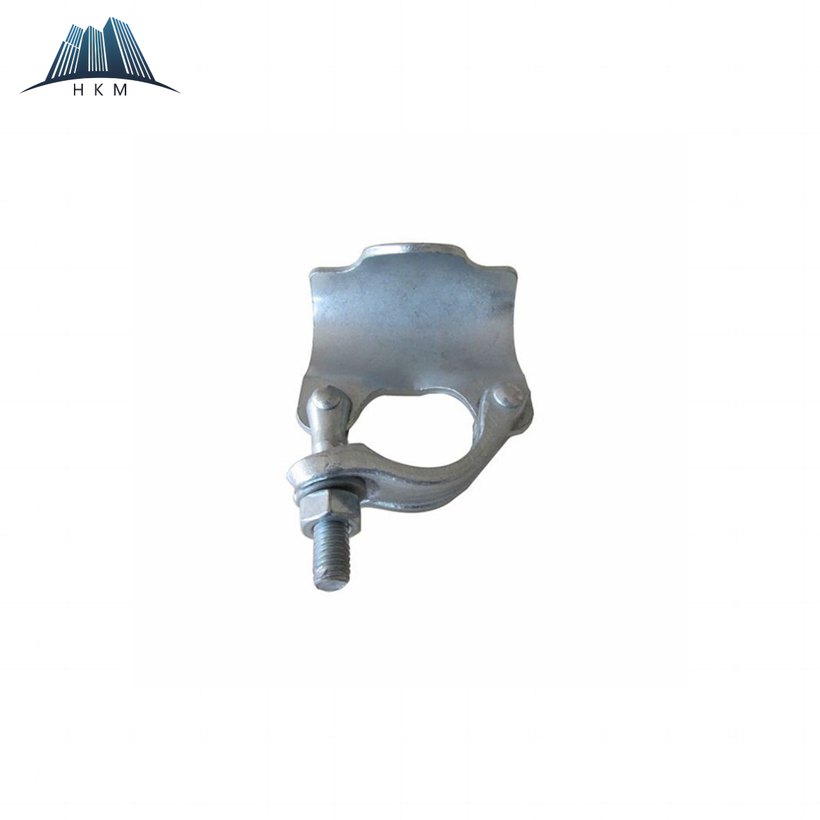 Putlog Clamp Coupler for Scaffolding - Strong & Versatile Connection