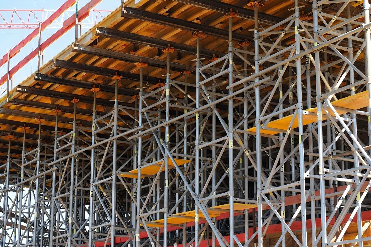 Calculation Methods for Various Scaffolds