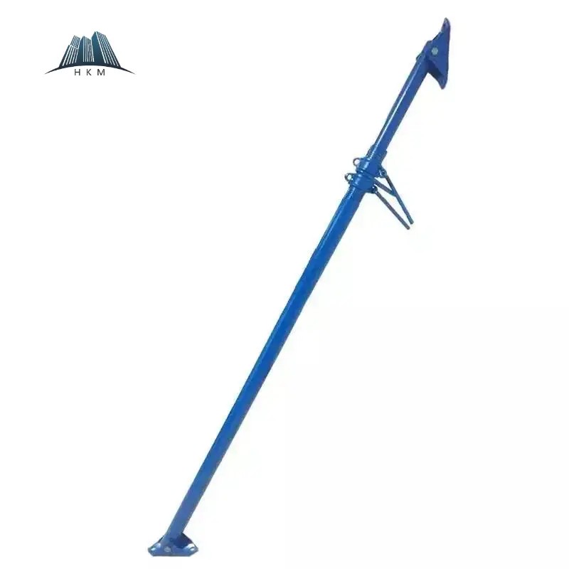 Push Pull Props for Sale - Durable Adjustable Steel Scaffolding Props