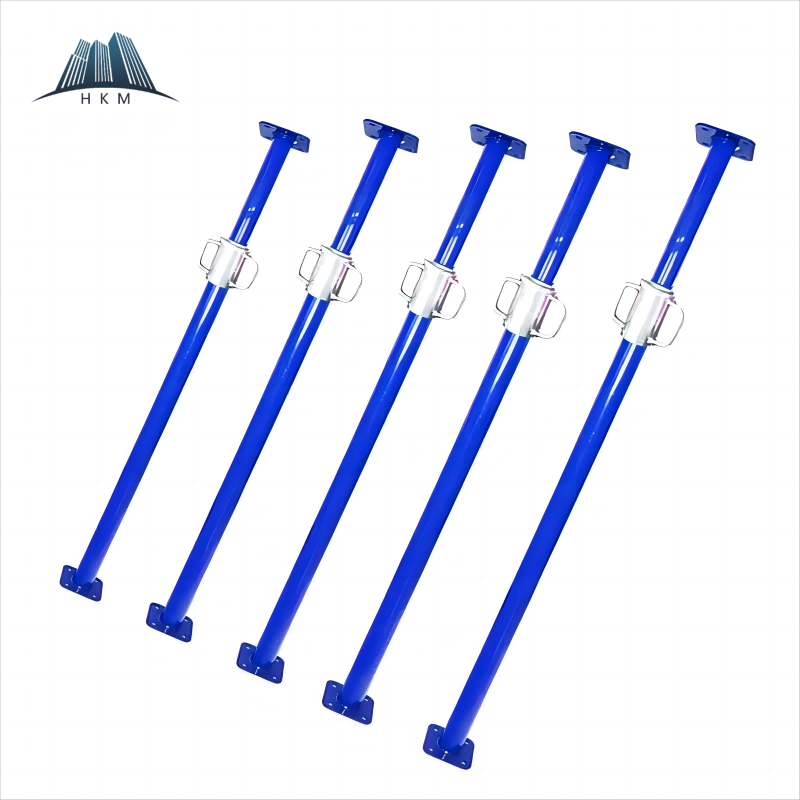 Spanish Type Scaffold Steel Prop - Durable, Adjustable, High-Quality
