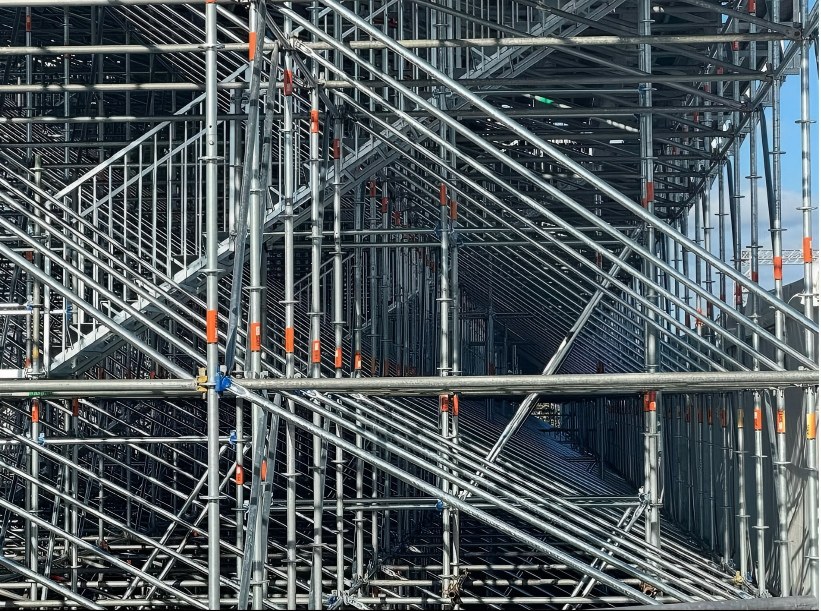 Comprehensive Analysis of Acceptance Standards for Ringlock Scaffolding