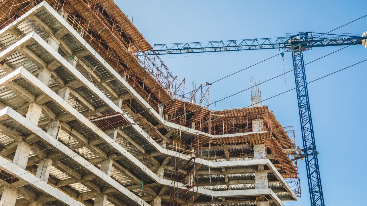 The Diversity and Unique Challenges of Industrial Scaffolding