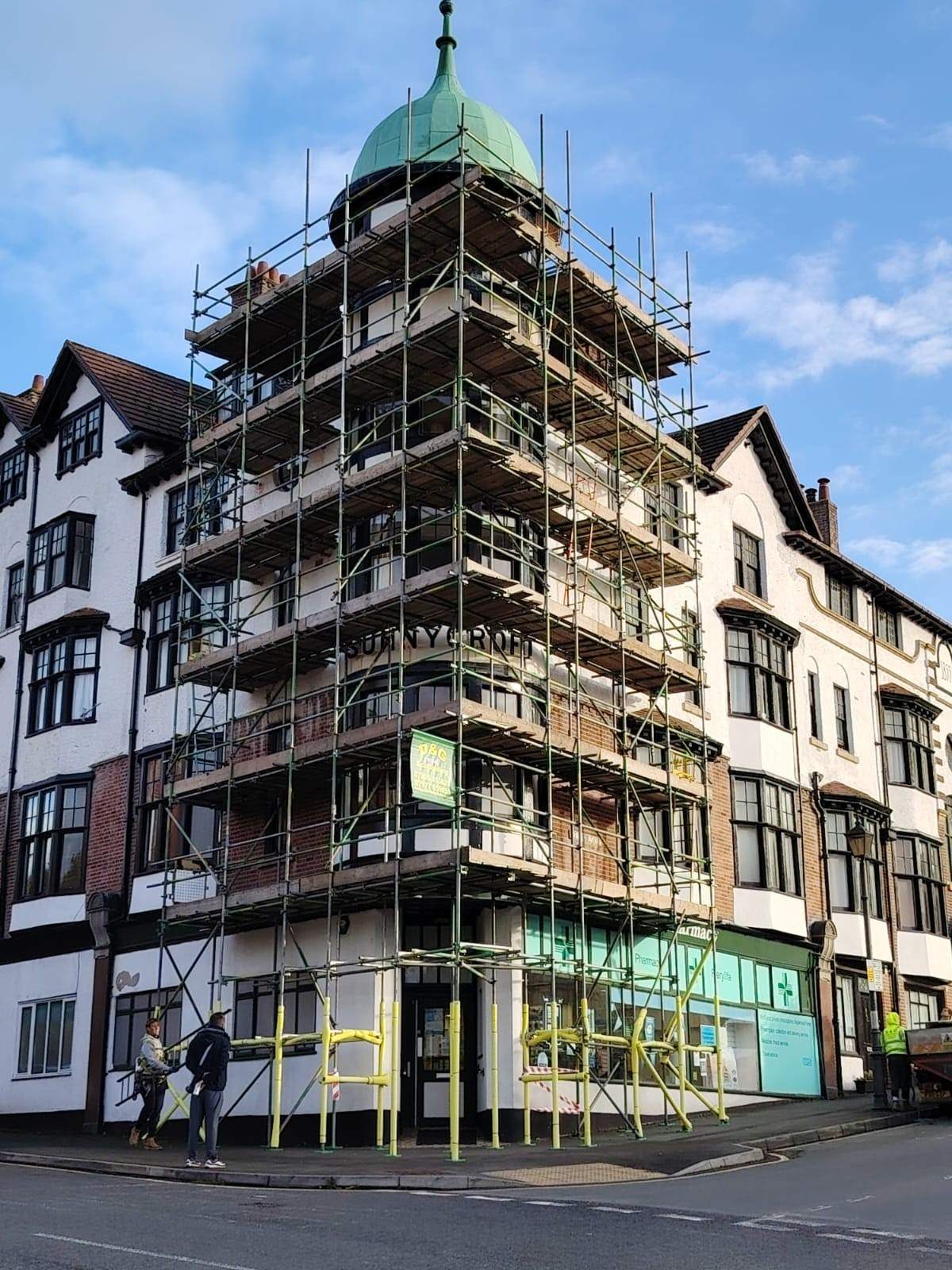 Ultimate Guide to Shoring Prop Tripod Safety and Best Practices