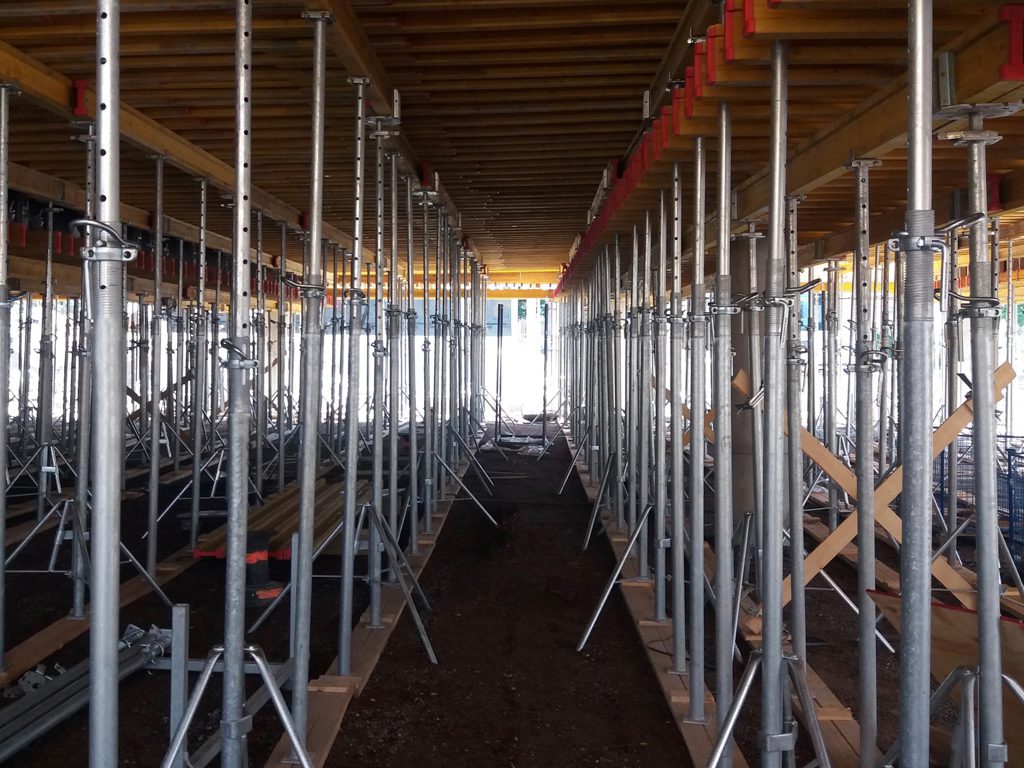 How to Choose the Right Scaffolding Tripod for Your Project