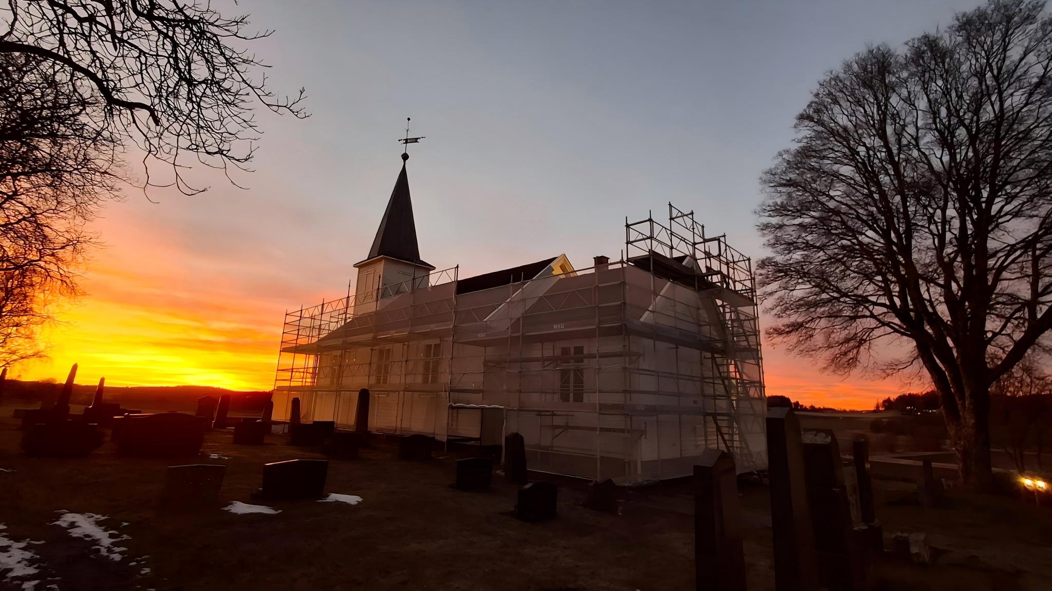 Key Points to Remember During Scaffolding Erection
