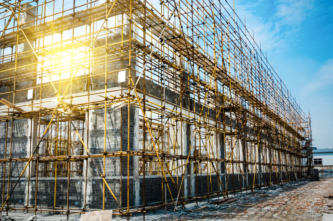 How to Choose Acrow Prop Fittings for Your Construction Project