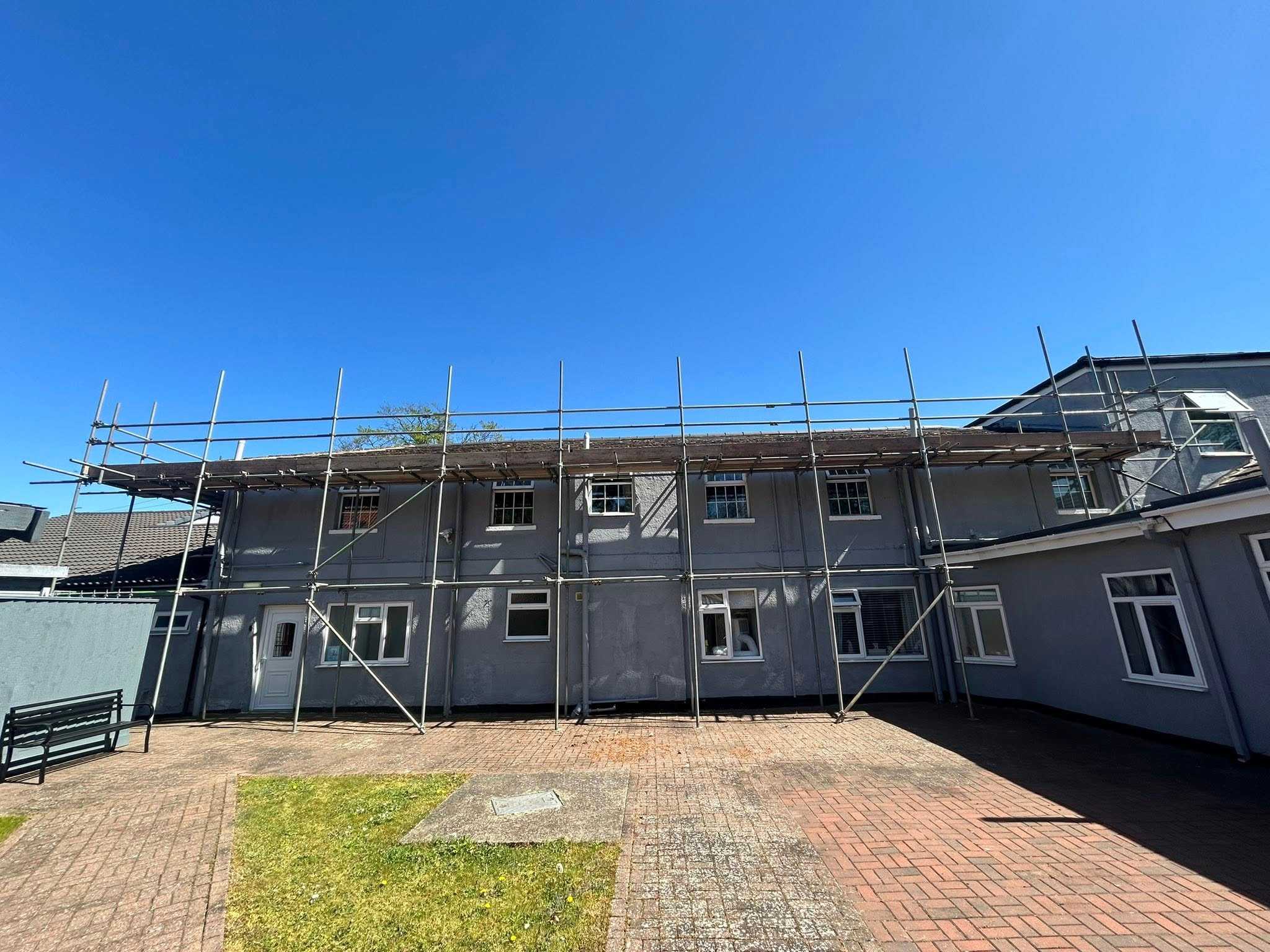 How to Choose Beam Coupler Scaffolding for High Rise Projects