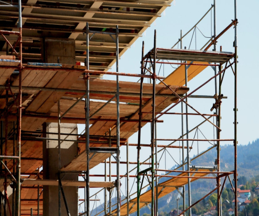 Scaffolding Safety Hazards, Common Accidents and Risk Prevention Measures